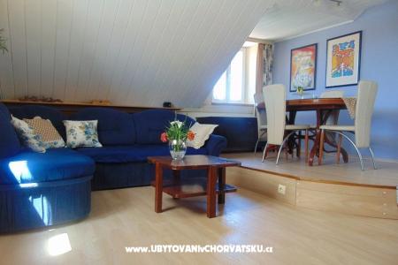 Appartement Gita -Ston Maison foto 4