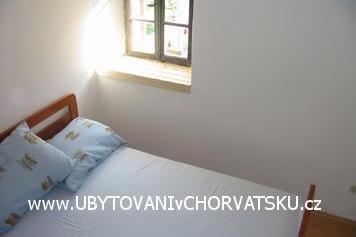 Appartement Lakoš foto 3