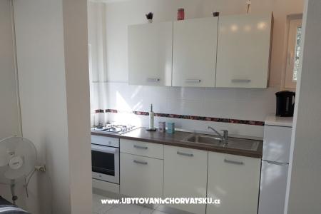 Appartement Maša foto 3