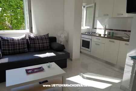 Appartement Maša foto 4