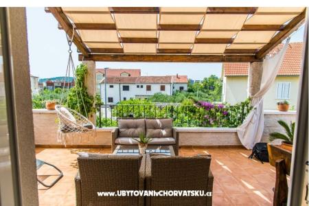 Appartement Maša Vodice Croatie