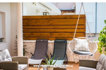Appartement Maša foto 3