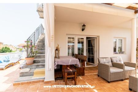 Appartement Maša foto 4