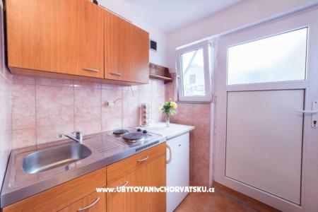 Appartement MIKA foto 4