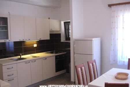 Appartement Mirak foto 2