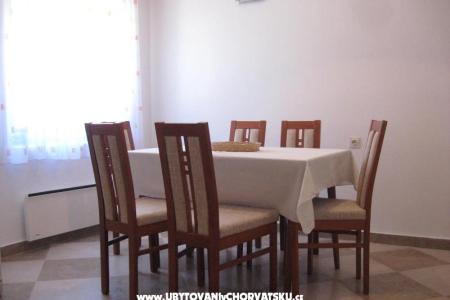 Appartement Mirak foto 3