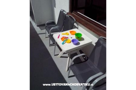 Appartement PARK Vodice foto 4