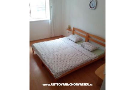 Appartement PARK Vodice foto 5