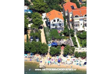 RAFAELA APARTMAN SRIMA Vodice Croatie