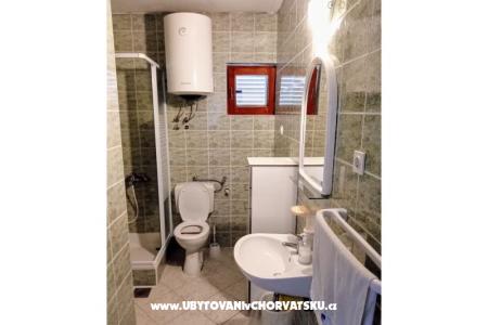 Appartement Željko foto 4