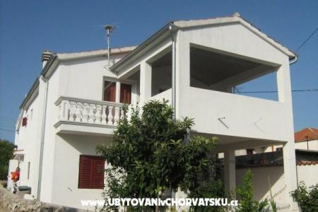 Appartements Tribunj foto 3