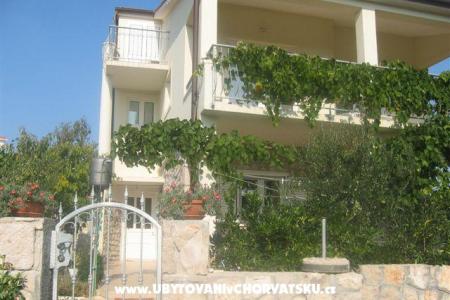 Appartements Tribunj foto 5