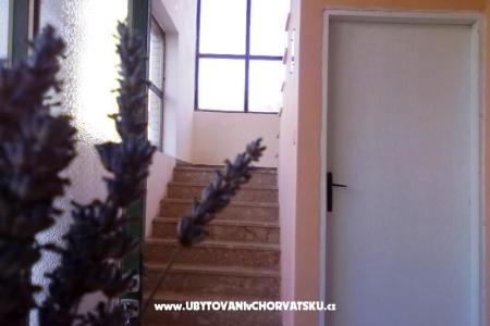 Appartements  Smokva   foto 3