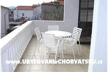 Appartements Alaga foto 2