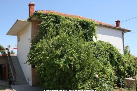 Appartements Alfirev Vodice Croatie