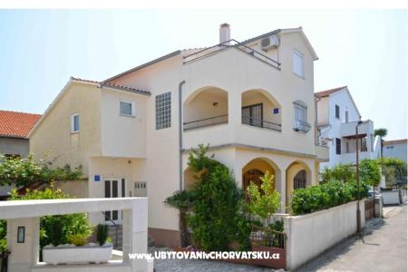Appartements Andrea Vodice Vodice Croatie