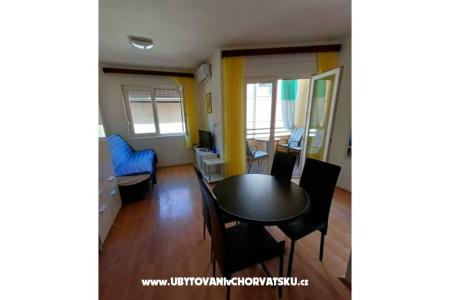 Appartements Andrea Vodice foto 2