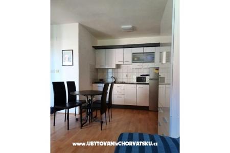 Appartements Andrea Vodice foto 3