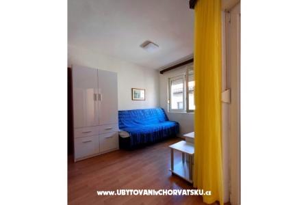 Appartements Andrea Vodice foto 4