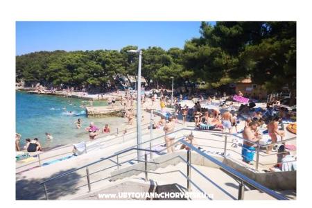 Appartements Angela Tribunj foto 3