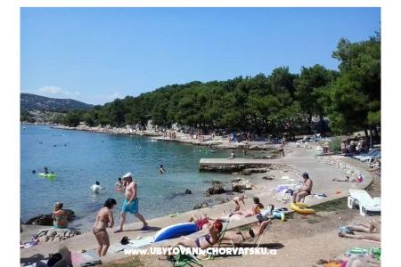 Appartements Angela Tribunj foto 5