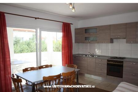 Appartements Anita Vodice foto 5