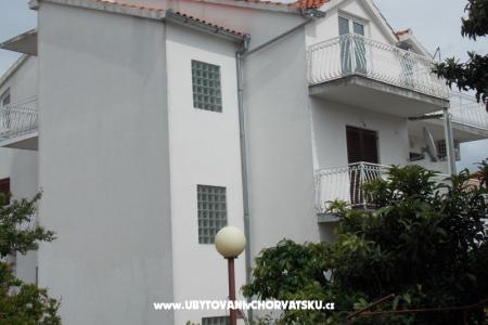 Appartements Bakmaz - Vodice foto 2