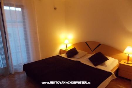 Appartements Bakmaz - Vodice foto 4