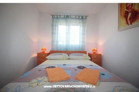 Appartements Banović Vodice  foto 2