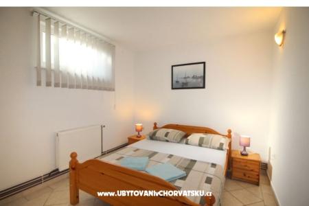 Appartements Banović Vodice  foto 3