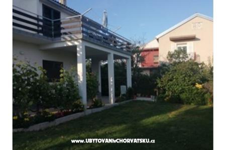 Appartements Birin Vodice Croatie