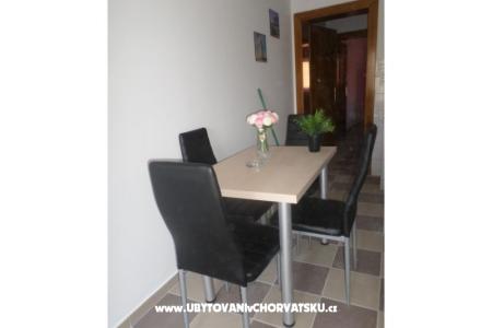 Appartements Bisserka foto 5