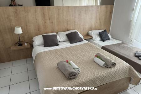 Appartements Blažic Vodice  foto 3