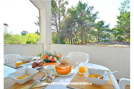 Appartements Bruno foto 3