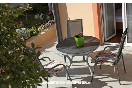 Appartements Ćosić  foto 4