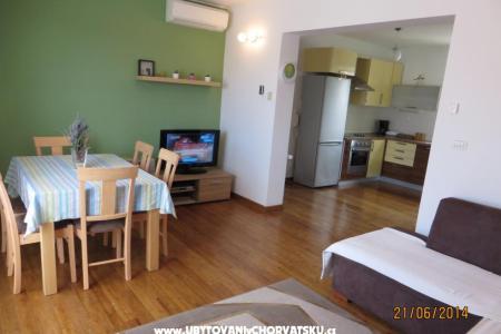 Appartements Cvita foto 3