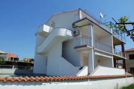 Appartements Dananić foto 2