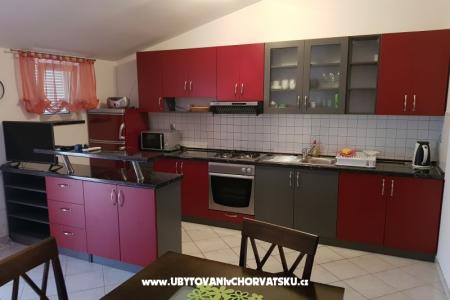 Appartements Dananić foto 3