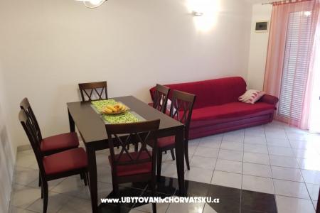 Appartements Dananić foto 4