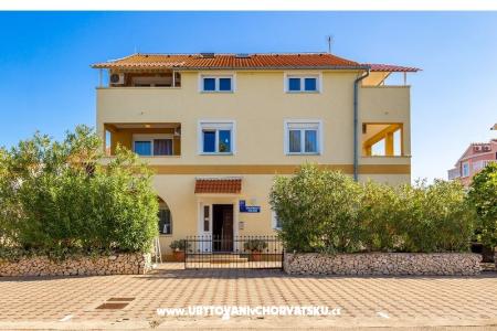 Appartements Dimač foto 2