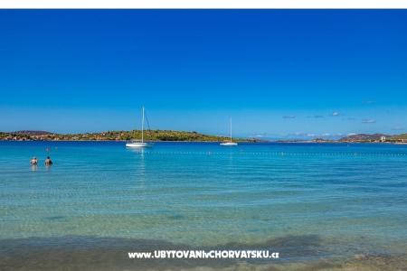 Appartements Dimač foto 5