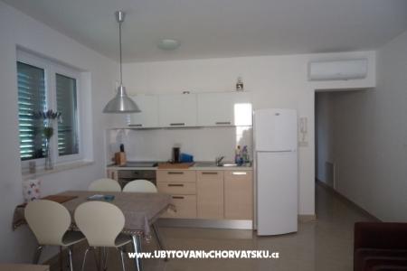 Appartements Draga foto 3