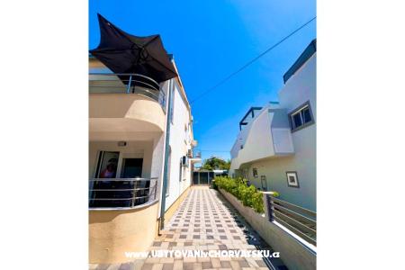 Appartements Eden Vodice foto 2