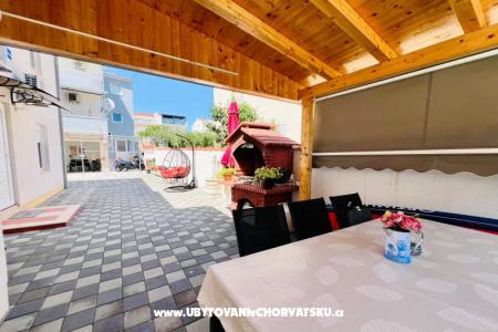 Appartements Eden Vodice foto 3