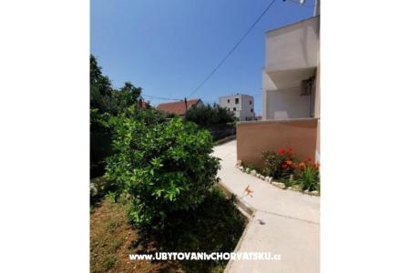 Appartements Ema i Roza foto 2