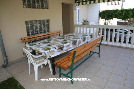 Appartements Ergić Bozena foto 4