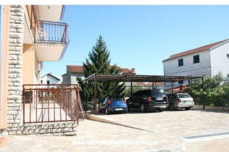 Appartements SEA foto 5