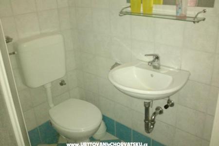 Appartements Grulović foto 4