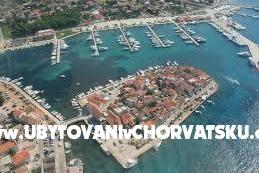 Appartements i sobe Štrus foto 3