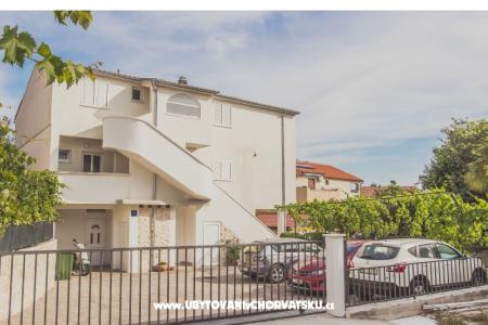 Appartements Ines foto 2